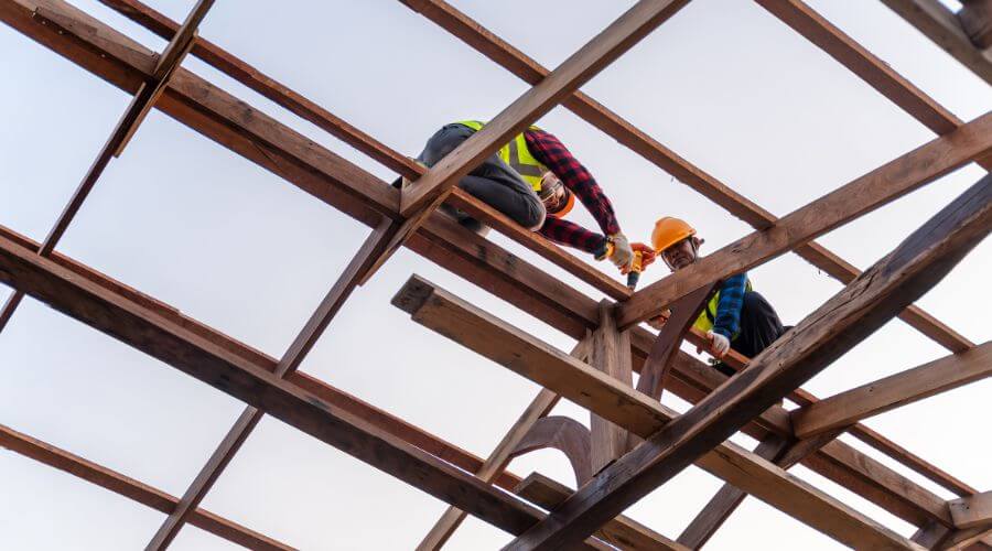 Expert top industrial roofings services in Ojibwa, WI